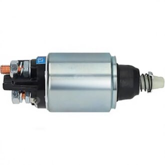 Реле втягуюче стартера CARGO 335689