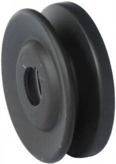 Шків ременя генератора 131196 CN -ua CARGO 610002