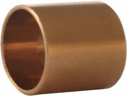 Втулка стартера (вір-во) CARGO B140030