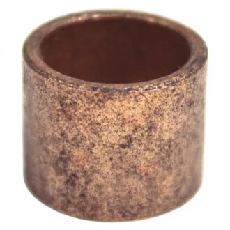 Втулка металева CARGO B140054