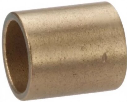 Втулка металева CARGO B140057