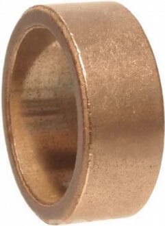 Втулка металева CARGO B140111