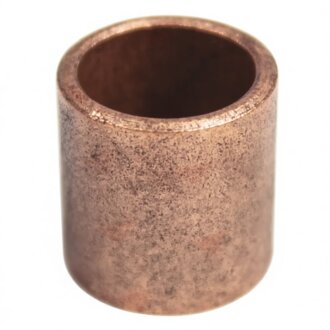 Втулка металева CARGO B140144