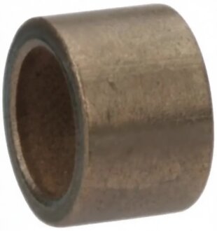 Втулка металева CARGO B140208