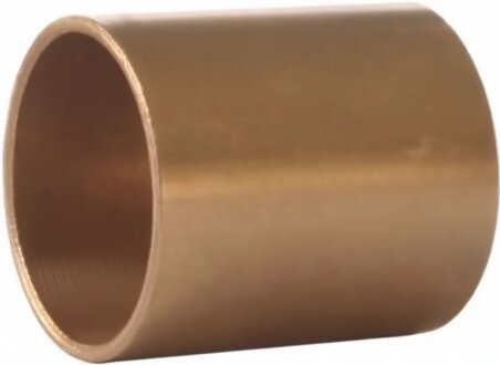 Втулка металева CARGO B140261