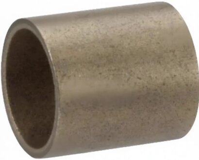 Втулка металева CARGO B140322