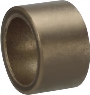 Втулка металева CARGO B140429