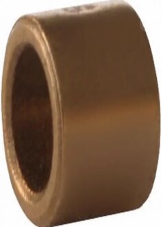 Втулка металева CARGO B140499