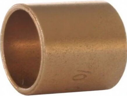 Втулка металева CARGO B140500