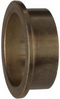 Втулка металева CARGO B140659