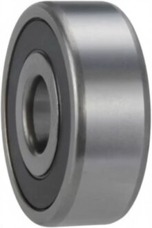 Підшипник кульковий d>30 ПІДШИПНИК КУЛЬКОВИЙ 140754 (17X52X18) CN -ua CARGO B140754