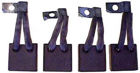 Щітка стартера CARGO BSX1004