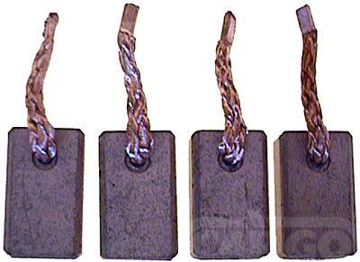 Щітка стартера CARGO BSX1024