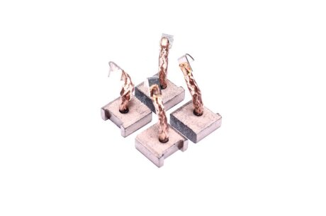 Комплект щіток CARGO BSX151S 4