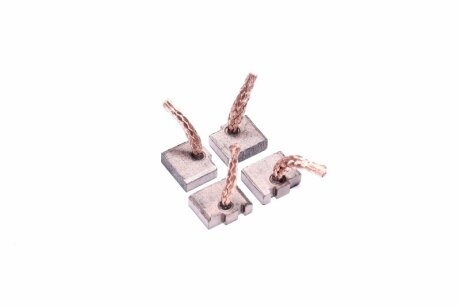 Комплект щіток CARGO BSX159-160 4