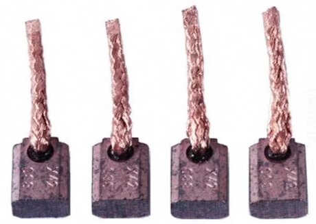 Щітка стартера CARGO BSX1964