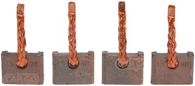 Щітка стартера CN -ua CARGO BSX210-2114