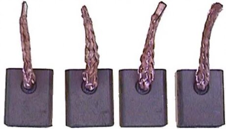 Щітка стартера CARGO BSX704