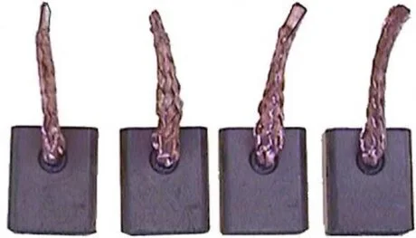 Щетка стартера CARGO BSX704