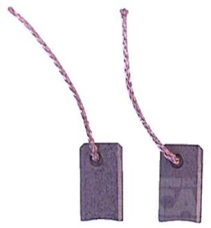 Щетка генератора CARGO BX1822