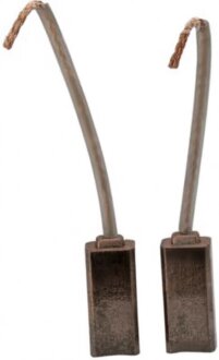 Щітка генератора CARGO BX2022