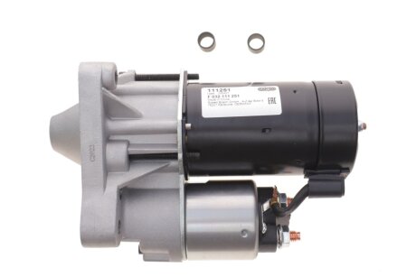 Стартер HC- CARGO F 032 111 251