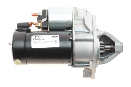 Стартер CARGO F 032 111 307