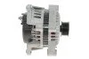 Генератор (14В, 100А, новий) OPEL ASTRA F, CALIBRA A, CORSA B, FRONTERA A, FRONTERA A SPORT, OMEGA B, TIGRA, VECTRA A, VECTRA B SAAB 900 II, 9000 1.4-3.0 09.88-07.03 CARGO F 032 111 514 (фото 2)