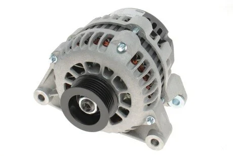 Генератор (14В, 100А, новий) OPEL ASTRA F, CALIBRA A, CORSA B, FRONTERA A, FRONTERA A SPORT, OMEGA B, TIGRA, VECTRA A, VECTRA B SAAB 900 II, 9000 1.4-3.0 09.88-07.03 CARGO F 032 111 514