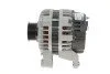 Генератор (14В, 100А, новий) OPEL ASTRA F, CALIBRA A, CORSA B, FRONTERA A, FRONTERA A SPORT, OMEGA B, TIGRA, VECTRA A, VECTRA B SAAB 900 II, 9000 1.4-3.0 09.88-07.03 CARGO F 032 111 514 (фото 5)