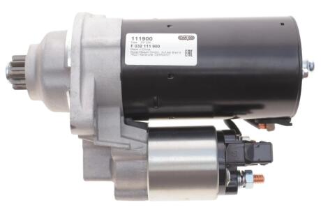 Стартер HC- CARGO F 032 111 900