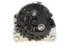 Генератор (14В, 90А, новий із заставою) AUDI A2, A3, A4 B5, ALLROAD C5 FORD GALAXY I, GALAXY MK I SEAT ALHAMBRA, AROSA, CORDOBA, CORDOBA VARIO, IBIZA II, IBIZA III, IBIZA IV 1.2D-3.2 03.95-12.13 CARGO F 032 112 079 (фото 5)