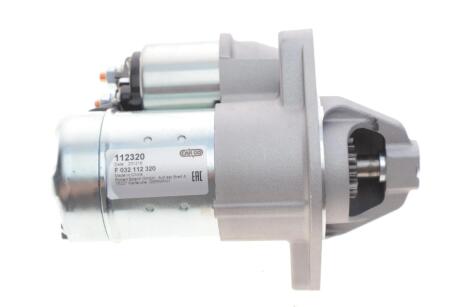 Стартер HC- CARGO F 032 112 320