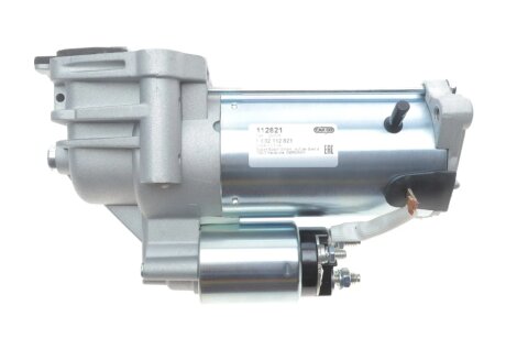 Стартер HC- CARGO F 032 112 821