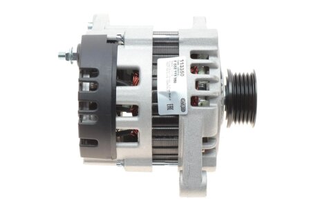 Генератор Daewoo Lanos 85A (вір-во) CARGO F032113350