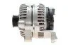 Генератор (14В, 150А, новий із заставою) BMW 3 (E46), 5 (E39) LAND ROVER FREELANDER I 2.0-3.0D 01.96-10.06 CARGO F 032 113 407 (фото 1)