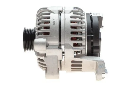 Генератор (14В, 150А, новий із заставою) BMW 3 (E46), 5 (E39) LAND ROVER FREELANDER I 2.0-3.0D 01.96-10.06 CARGO F 032 113 407