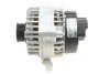 Генератор (14В, 70А, новий із заставою) ALFA ROMEO MITO CITROEN C4 I FIAT 500, DOBLO, FIORINO, GRANDE PUNTO, IDEA, PALIO, PANDA, PUNTO, PUNTO EVO, QUBO, SIENA, STRADA LANCIA MUSA, Y 1.1-2.0 03.96- CARGO F 032 113 718 (фото 1)