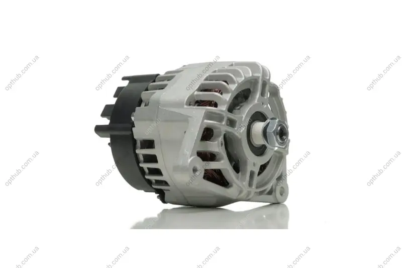 Генератор (14В, 85А, новий із заставою) LAND ROVER 110/127, DISCOVERY I, RANGE ROVER I, RANGE ROVER II 3.5-4.3 09.83-03.02 CARGO F 032 113 763 (фото 1)