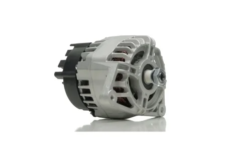 Генератор (14В, 85А, новий із заставою) LAND ROVER 110/127, DISCOVERY I, RANGE ROVER I, RANGE ROVER II 3.5-4.3 09.83-03.02 CARGO F 032 113 763