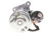 Стартер (12В, 1,4кВт, новий із заставою) DACIA PICK UP RENAULT CLIO II, KANGOO, KANGOO EXPRESS, MEGANE I, MEGANE I CLASSIC, MEGANE I COACH, SCENIC I 1.9D 03.97- CARGO F 032 113 930 (фото 3)