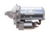 Стартер (12В, 2,2кВт, новий із заставою) NISSAN INTERSTAR, NAVARA NP300, NV400, PRIMASTAR, QASHQAI +2, QASHQAI I, X-TRAIL, X-TRAIL II OPEL MOVANO B, VIVARO A RENAULT ALASKAN 2.0D/2.3D 08.05- CARGO F 032 114 074 (фото 1)