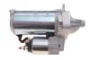 Стартер (12В, 2,2кВт, новий із заставою) NISSAN INTERSTAR, NAVARA NP300, NV400, PRIMASTAR, QASHQAI +2, QASHQAI I, X-TRAIL, X-TRAIL II OPEL MOVANO B, VIVARO A RENAULT ALASKAN 2.0D/2.3D 08.05- CARGO F 032 114 074 (фото 5)