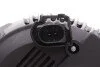 Генератор (14В, 180А, новий із заставою) AUDI A3 SEAT EXEO, EXEO ST SKODA SUPERB II VW CADDY ALLTRACK IV, CADDY IV, CC B7, MULTIVAN T5, PASSAT B6, PASSAT B7, TRANSPORTER T5 1.6D-3.2 08.03-09.20 CARGO F 032 114 109 (фото 4)
