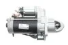 Стартер (24В, 4кВт, новий із заставою) MERCEDES T2/LN1, VARIO, VARIO (B667, B670, B668), VARIO (B670), VARIO (B670, B668, B667), ACCELO, ATEGO, ATEGO 2, AXOR, AXOR 2, CITARO 2 12.0D-7.2D 01.84- CARGO F 032 114 523 (фото 1)