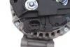 Генератор (14В, 140А, новий із заставою) AUDI A3, A4 B6, A4 B7, A6 C5, TT SEAT ALHAMBRA, ALTEA, ALTEA XL, EXEO, EXEO ST, LEON, TOLEDO III SKODA OCTAVIA II, SUPERB II, YETI 1.6-2.0D 11.00-07.19 CARGO F 032 114 722 (фото 3)