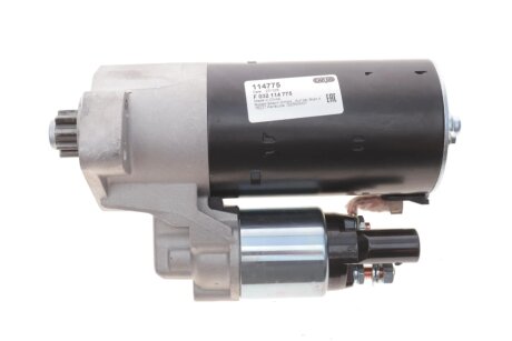 Стартер HC- CARGO F 032 114 775