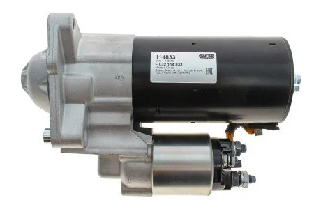 Стартер HC- CARGO F 032 114 833