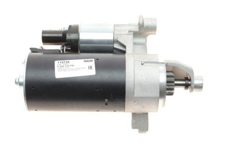 Стартер HC- CARGO F 032 115 735