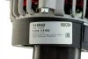 Генератор (14В, 105А, новий із заставою) ALFA ROMEO MITO FIAT 500, 500 C, DOBLO, DOBLO, FIORINO, GRANDE PUNTO, LINEA, PUNTO, PUNTO EVO, QUBO LANCIA YPSILON 1.3D 02.06- CARGO F 032 115 852 (фото 2)